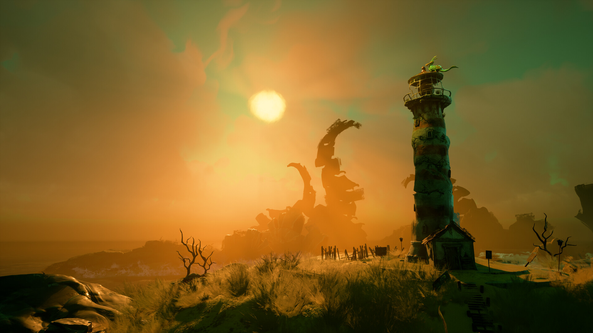 守望者/Keeper-幼小初高学社