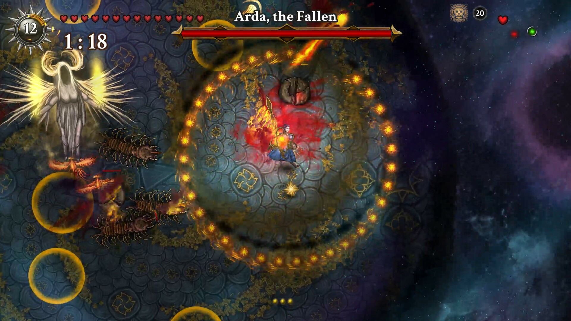 争取光明：生存之战/Striving for Light: Survival-幼小初高学社