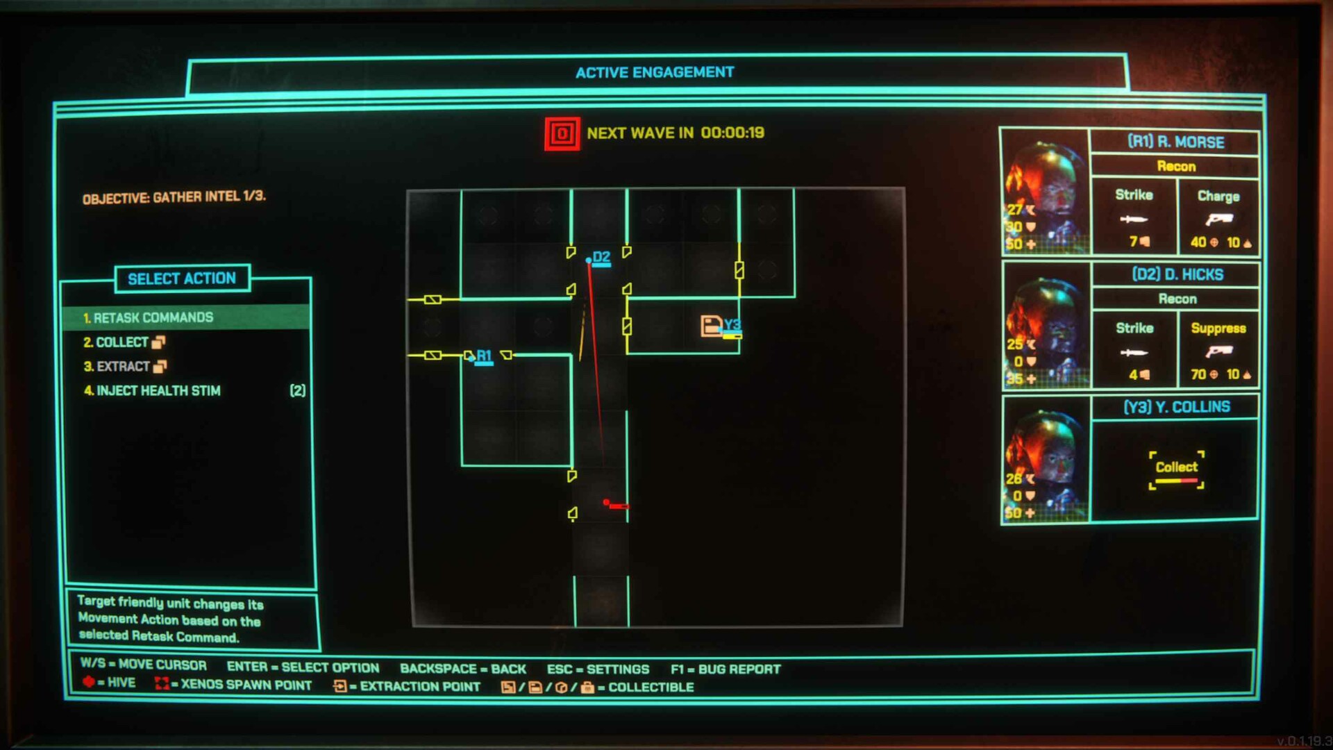 异虫清洗/Xenopurge-幼小初高学社