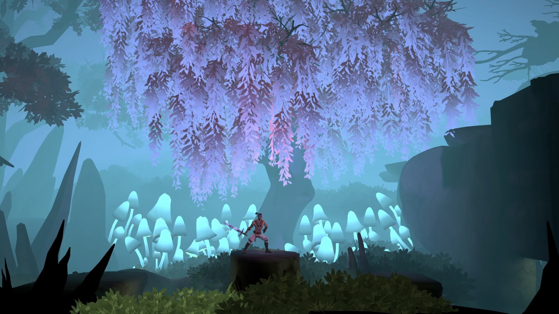 亡魂战纪/Winds Of Arcana: Ruination-幼小初高学社