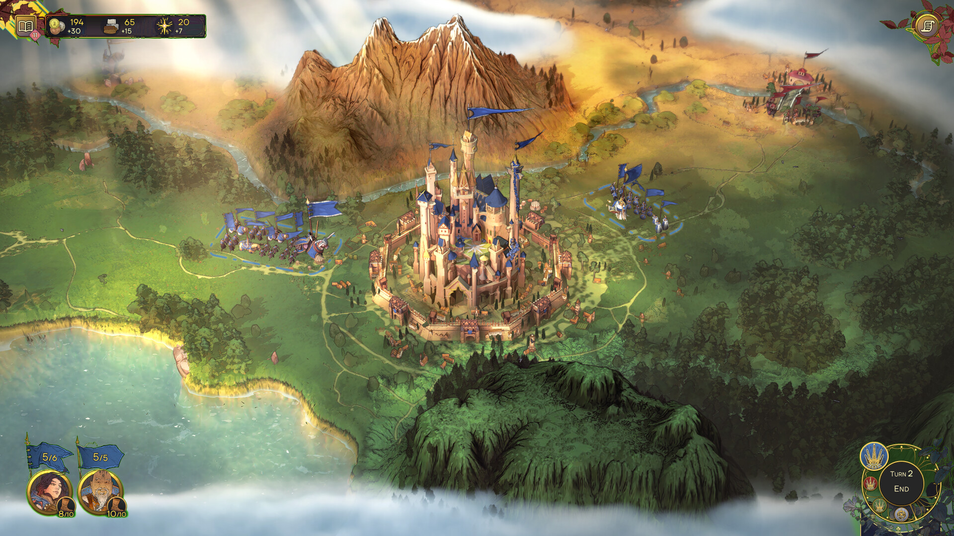 寂静之歌/Songs of Silence-幼小初高学社