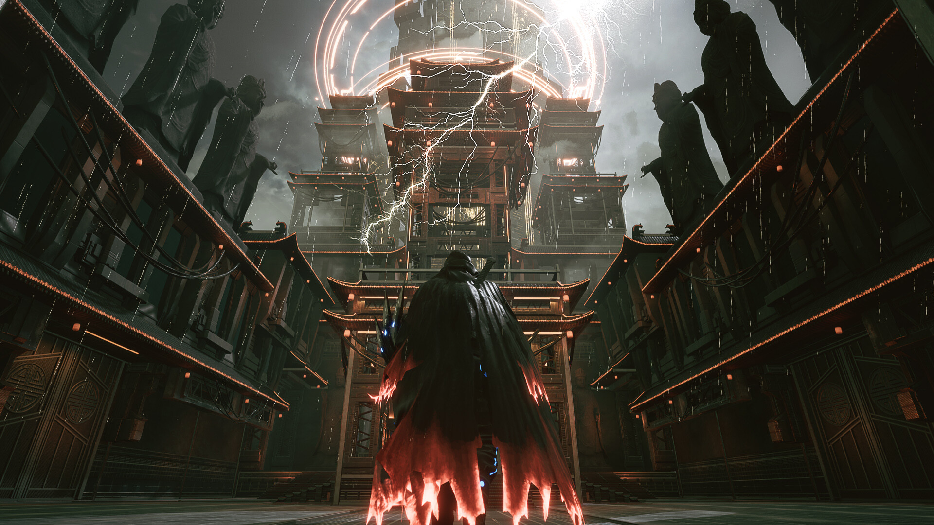 琉隐无界/Liuyin's world-幼小初高学社