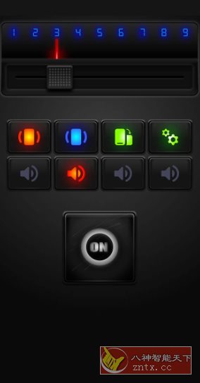 Police Lights Simulation 警灯模拟v1.7.5纯净版-幼小初高学社