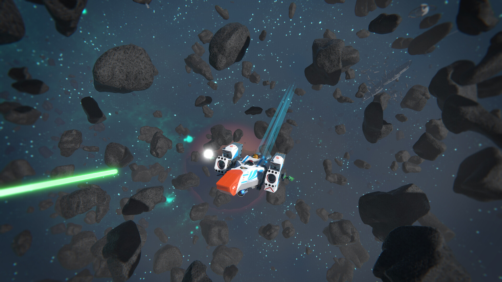 机械制造者/赛道大师/Trailmakers/支持网络联机-幼小初高学社