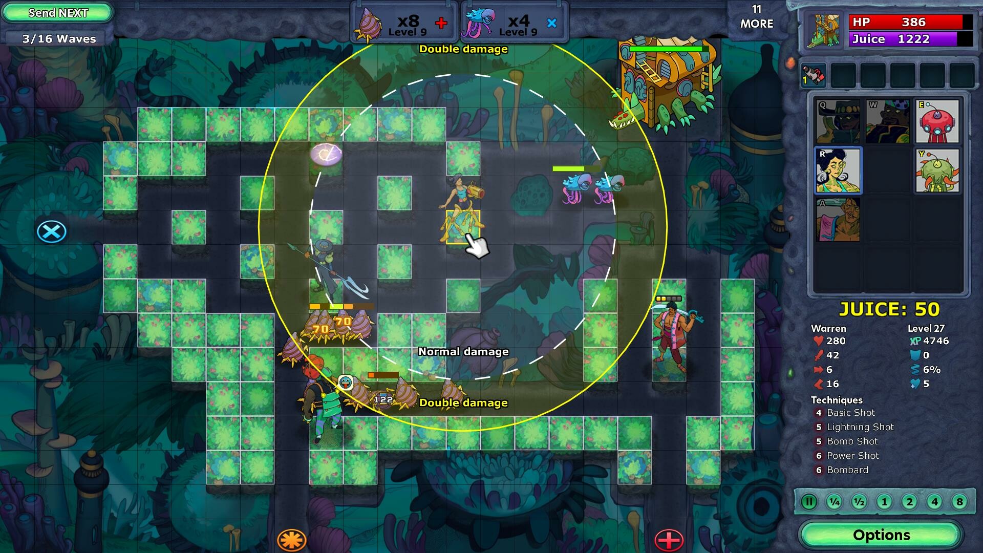 守护者冒险2：废墟迷雾/Defender's Quest 2: Mists of Ruin-幼小初高学社