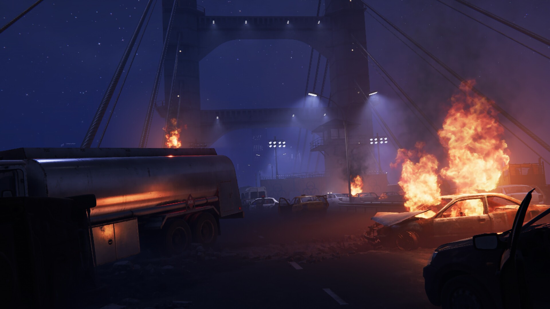 终极僵尸防御2/Ultimate Zombie Defense 2-幼小初高学社