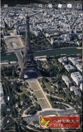 Google Earth 谷歌地球V10.82.0.4更新-幼小初高学社