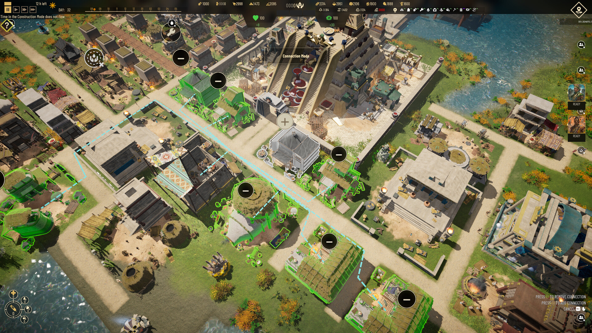 阿兹特克：最后的太阳/Aztecs: The Last Sun-幼小初高学社