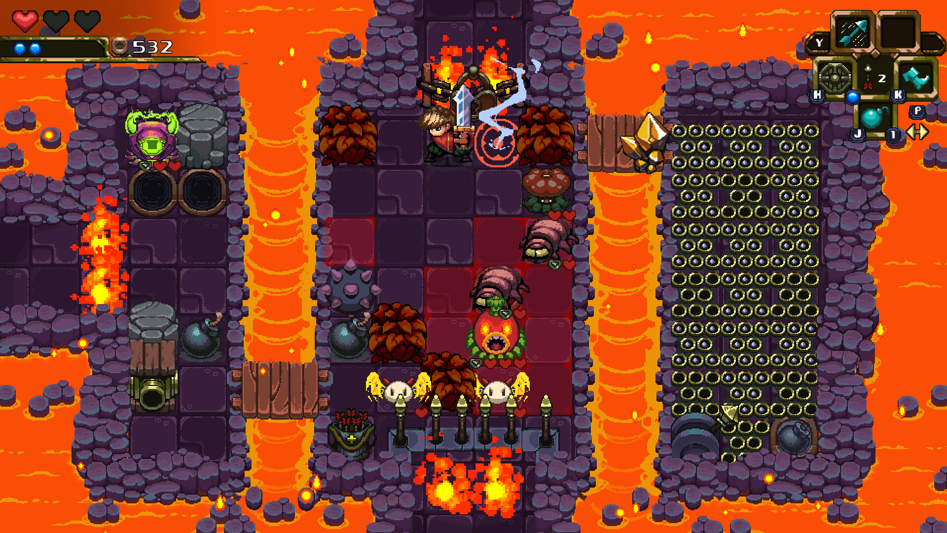 不思议地牢/Lord Ambermaze-幼小初高学社