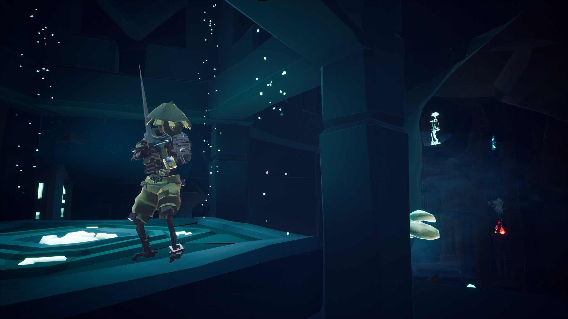 菌魂觉醒/MycoRelic-幼小初高学社