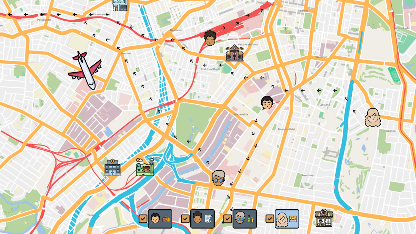 这宏伟的人生2/绚丽人生2/This Grand Life 2-幼小初高学社