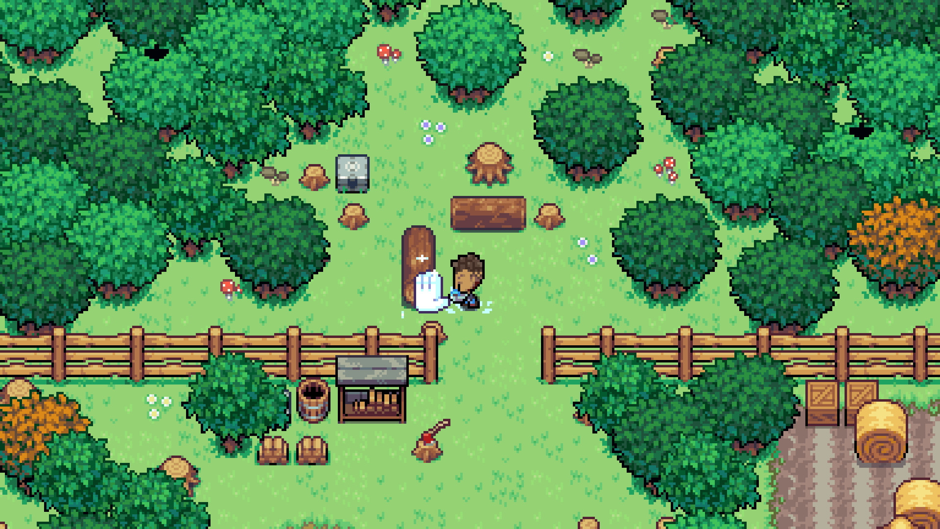 科洛蒙/Coromon-幼小初高学社