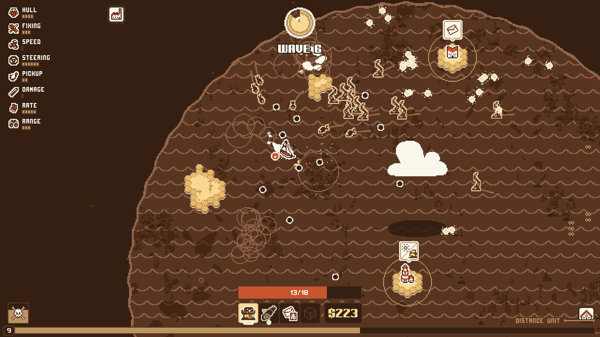 恶海生存/Nautical Survival