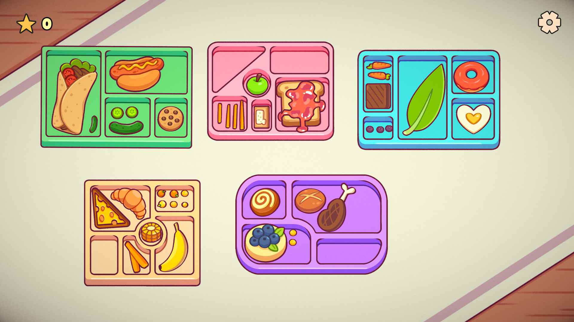 小小收纳师/Cozy Organizer 小小收纳师/Cozy Organizer