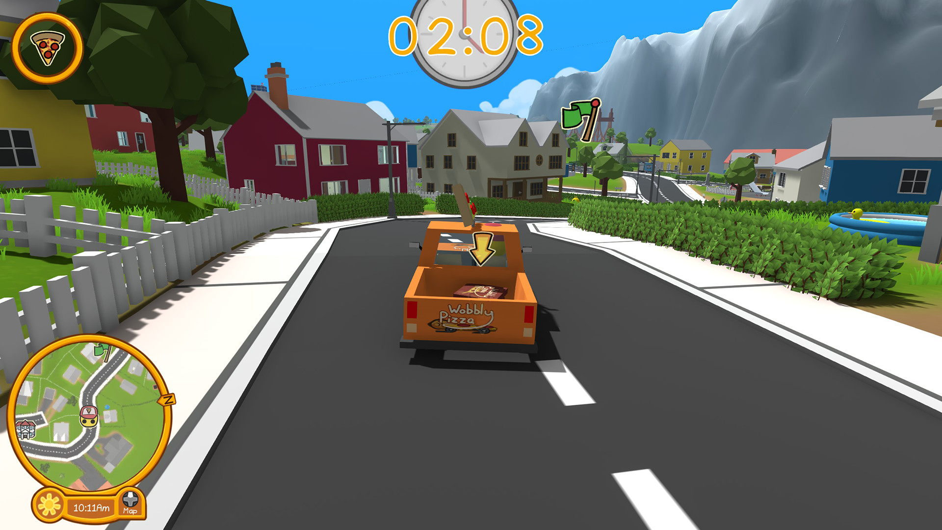 晃晃人生/Wobbly Life-幼小初高学社