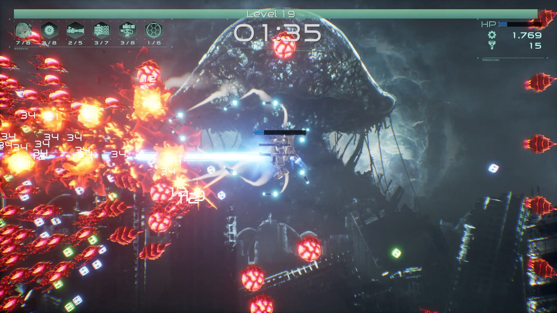 第九哨兵姐妹/9th Sentinel Sisters-幼小初高学社