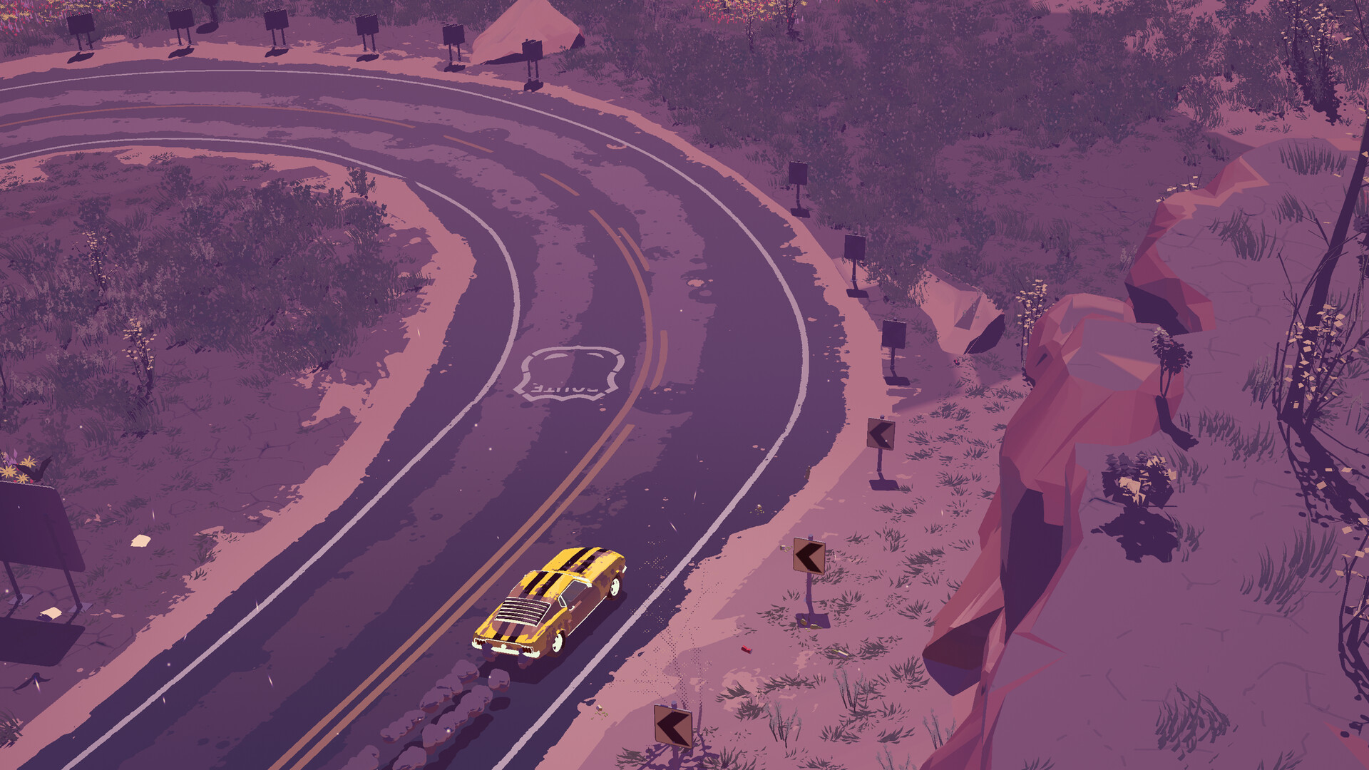 死静驱途/Dead Static Drive-幼小初高学社