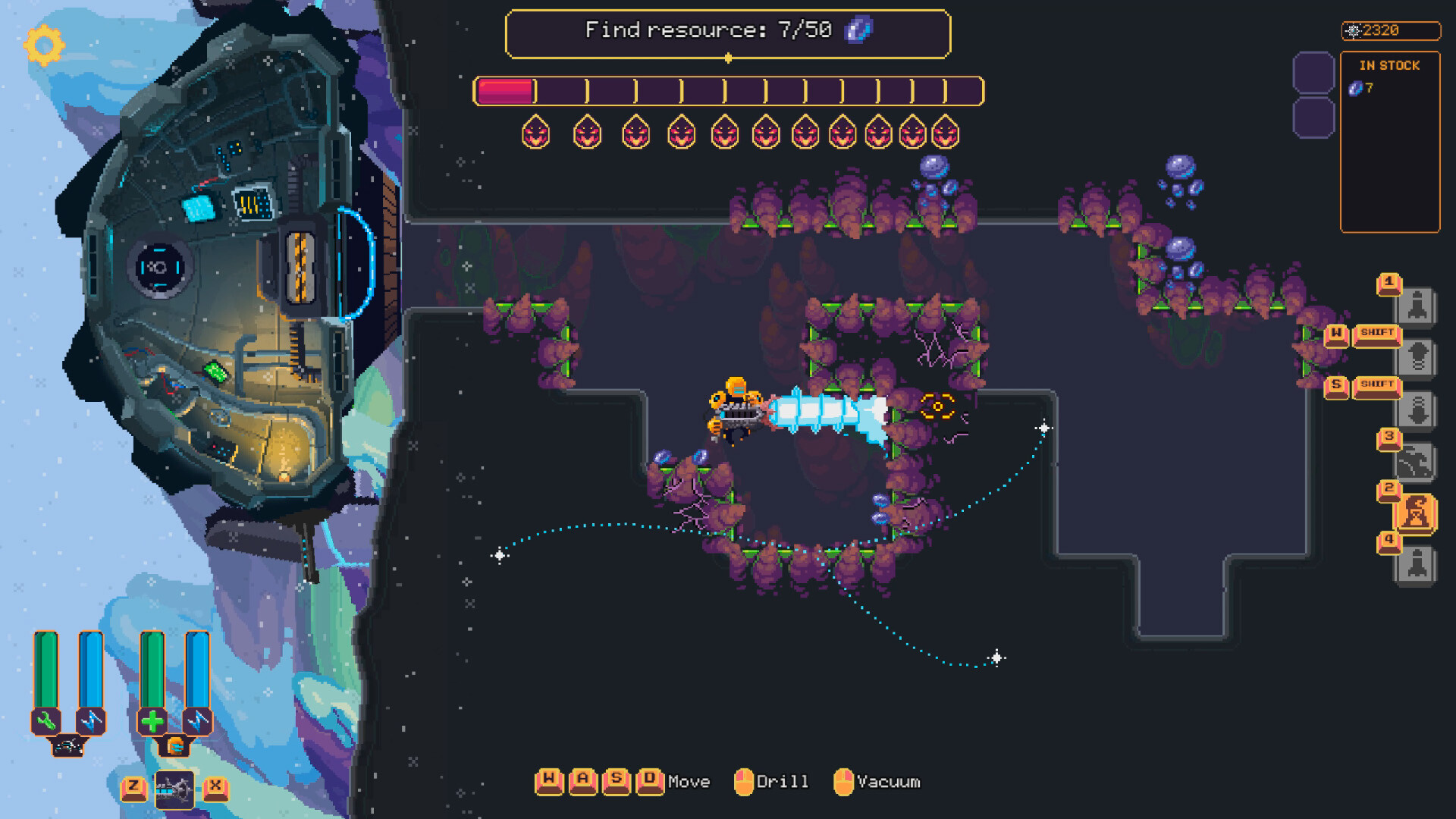 墙世界2/Wall World 2-幼小初高学社