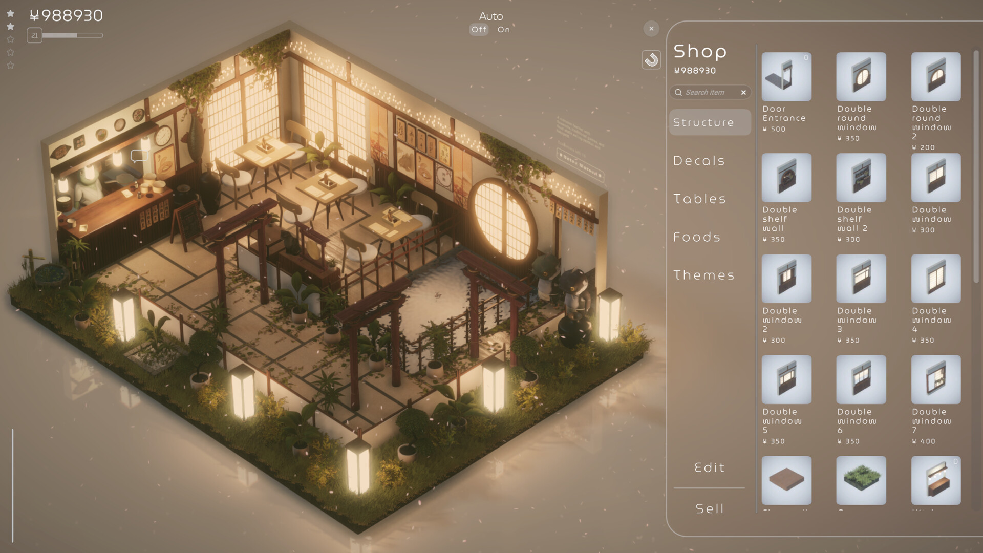 翠之香/Midori no Kaori-幼小初高学社