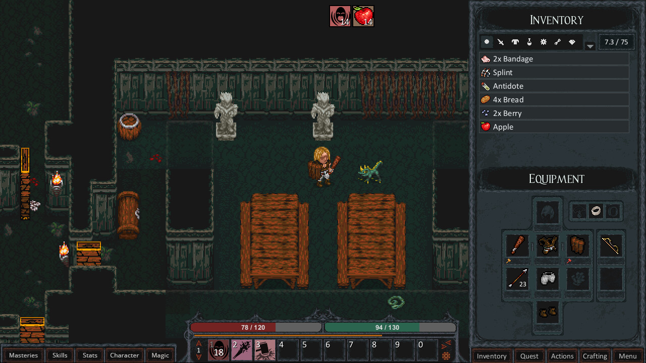 特里修斯之门/The Doors of Trithius-幼小初高学社