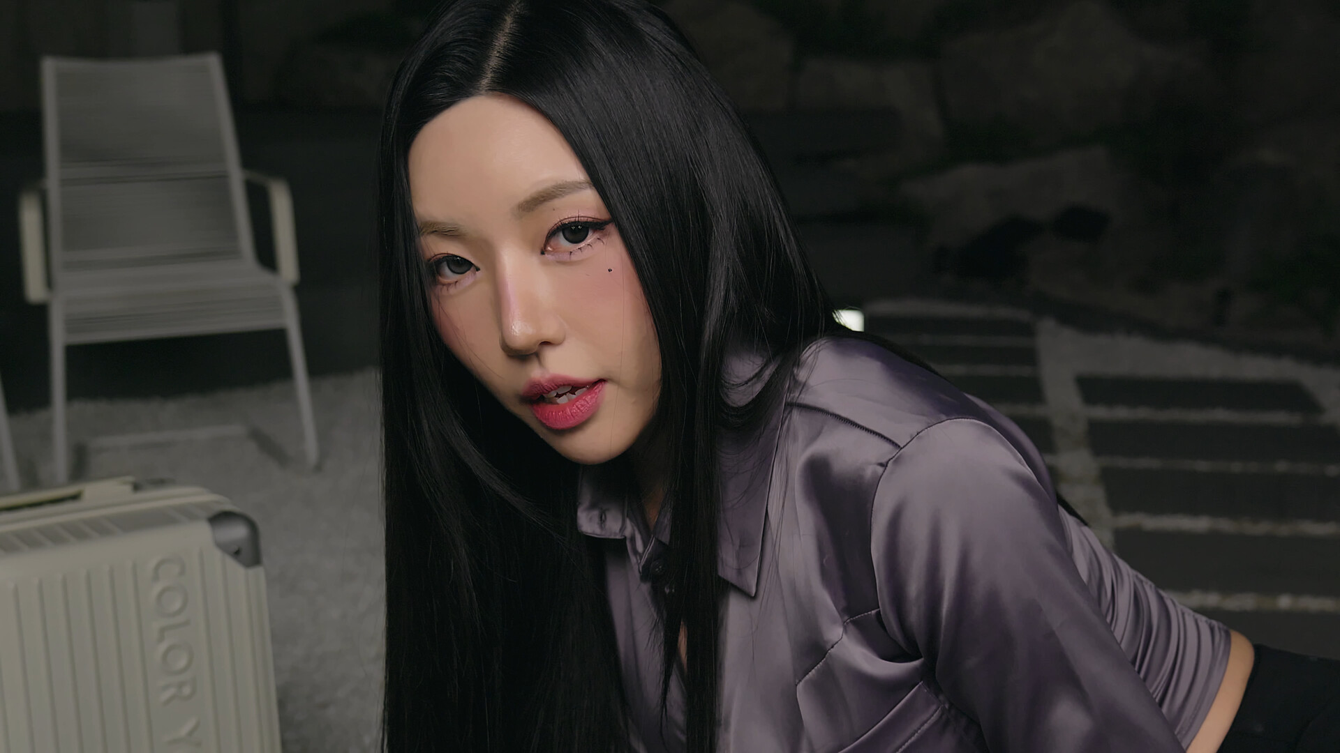 阿西, 美女室友竟然...？2/Five Hearts Under One Roof season2-幼小初高学社