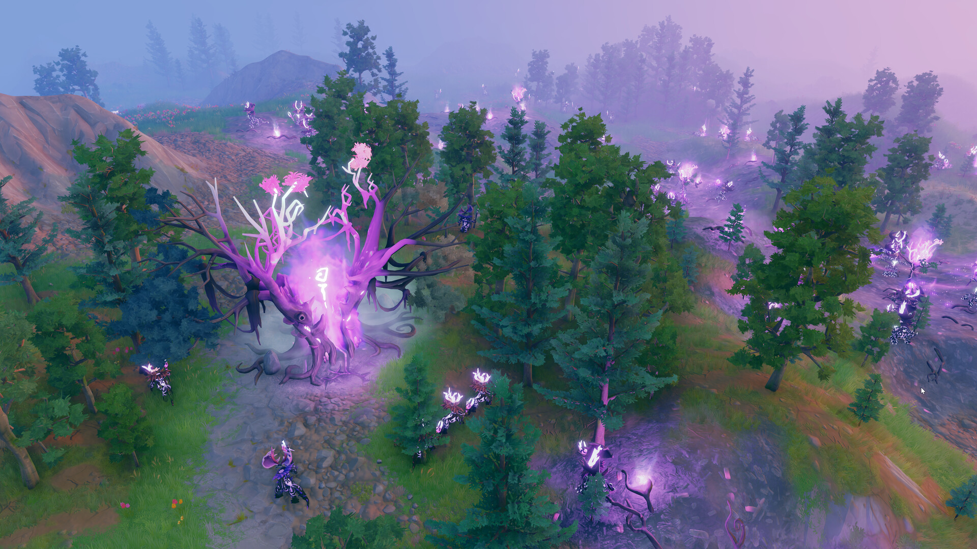 帕格尼物语/Pioneers of Pagonia 帕格尼物语/Pioneers of Pagonia