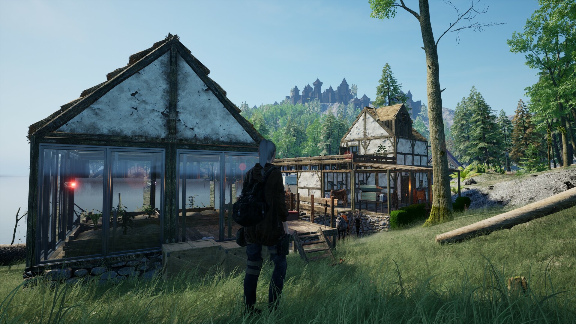 维持生存/KeepUp Survival-幼小初高学社