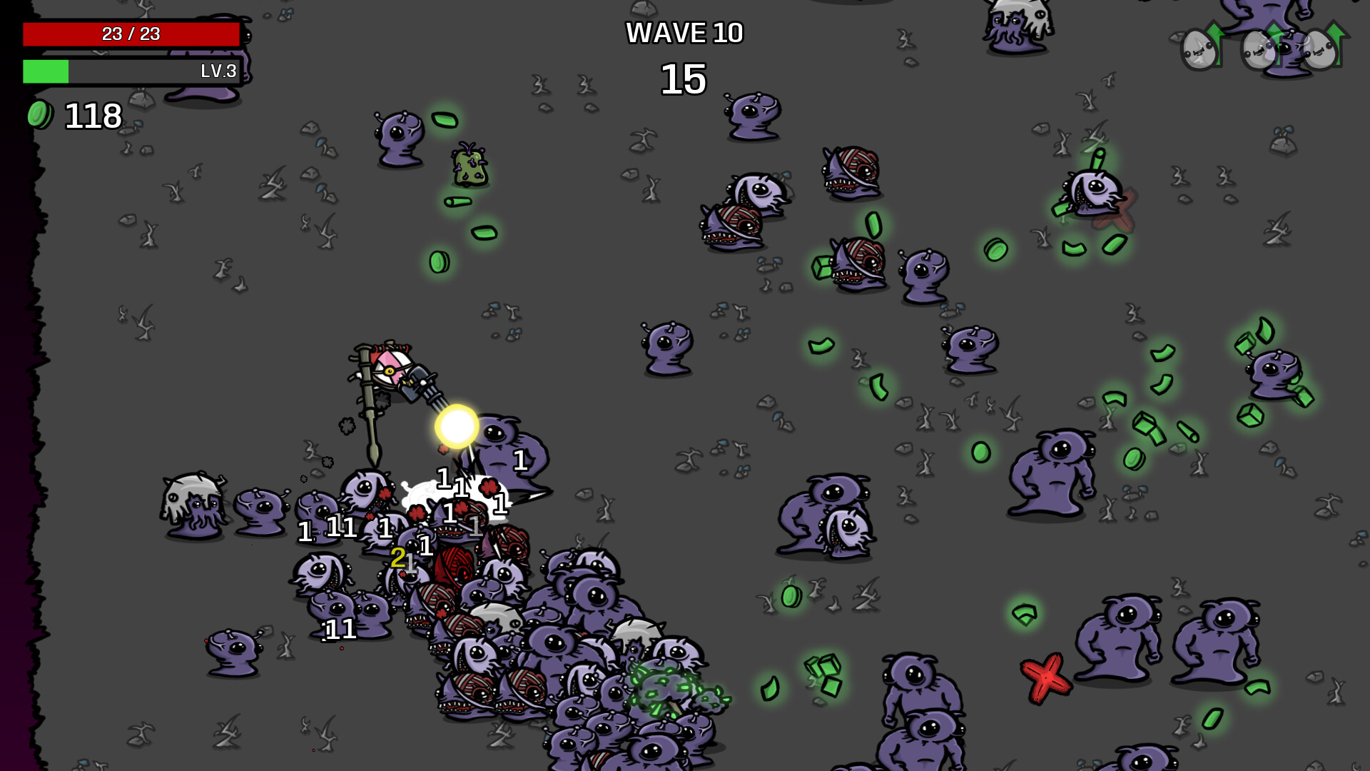 土豆兄弟/Brotato-幼小初高学社