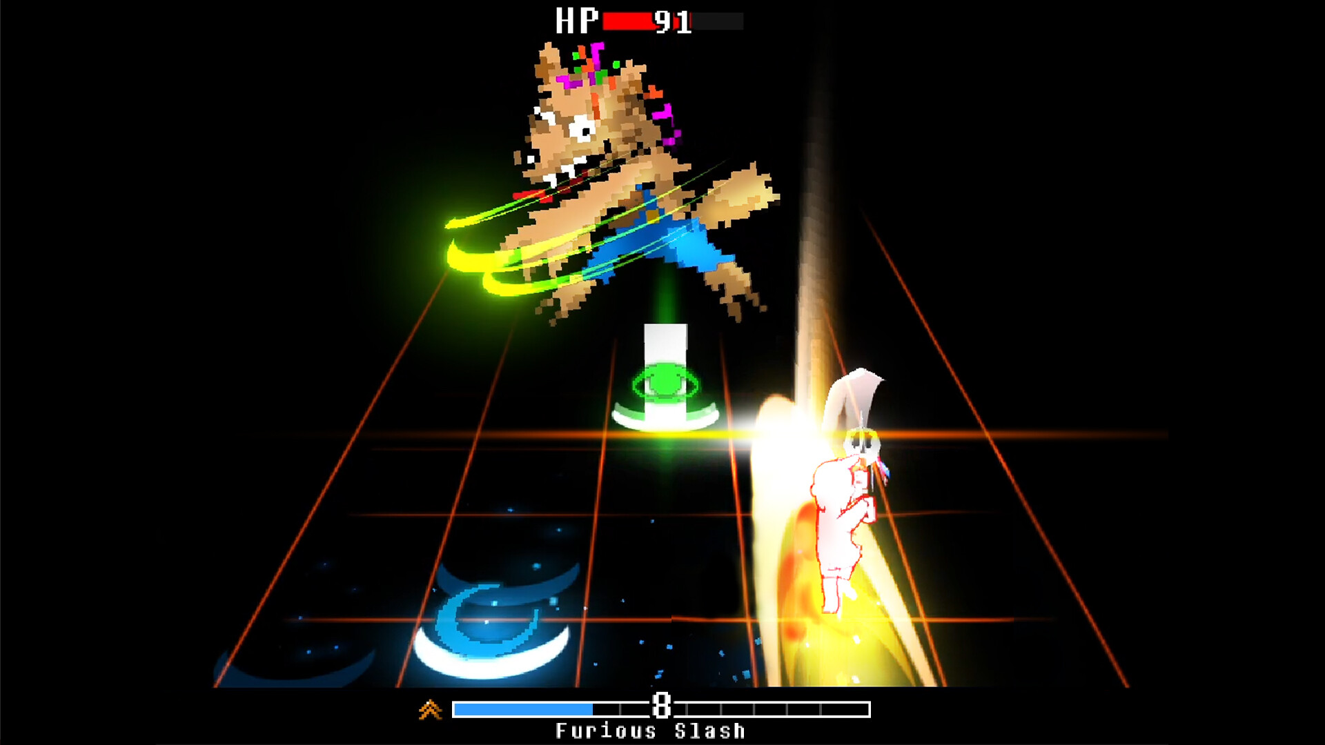 永生2/Everhood 2-幼小初高学社