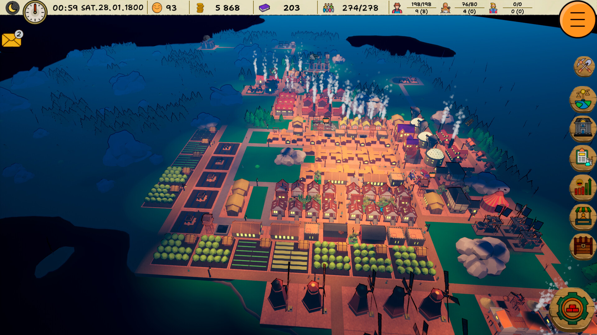 商业力量/Mercantile Might-幼小初高学社