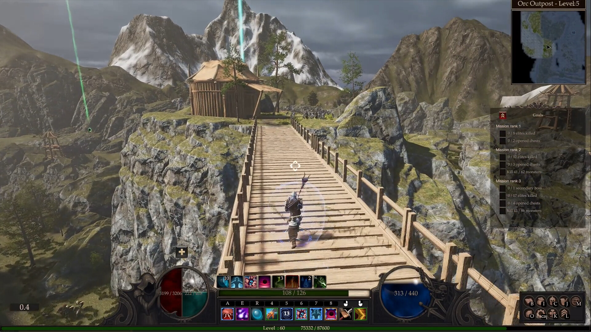 奥萨里昂：终极之战/Ortharion : The Last Battle-幼小初高学社