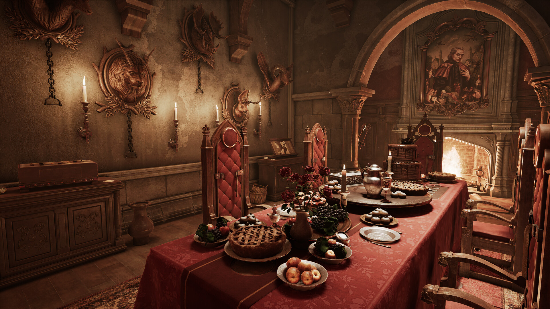 密室逃脱模拟器2/Escape Simulator 2-幼小初高学社