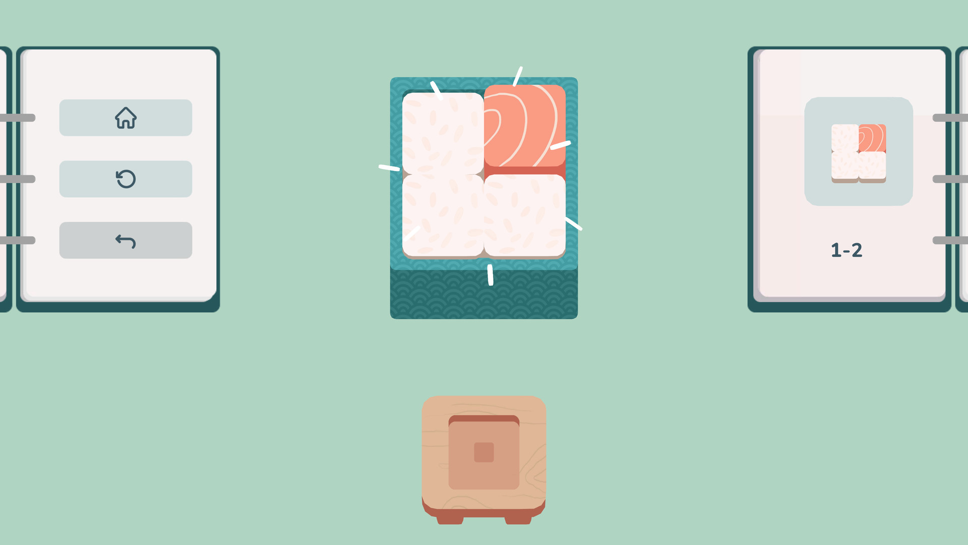 内饭盒/inbento-幼小初高学社