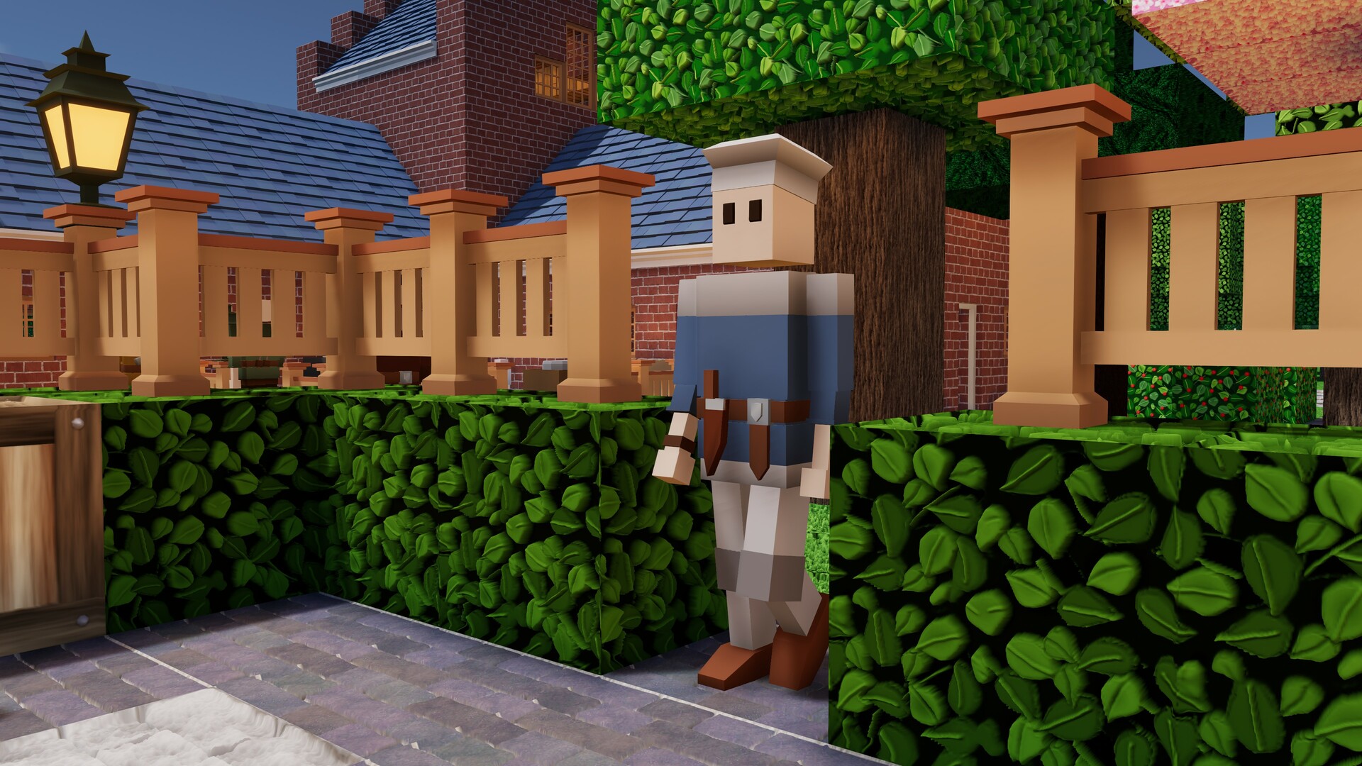 殖民地生存/Colony Survival/支持网络联机-幼小初高学社