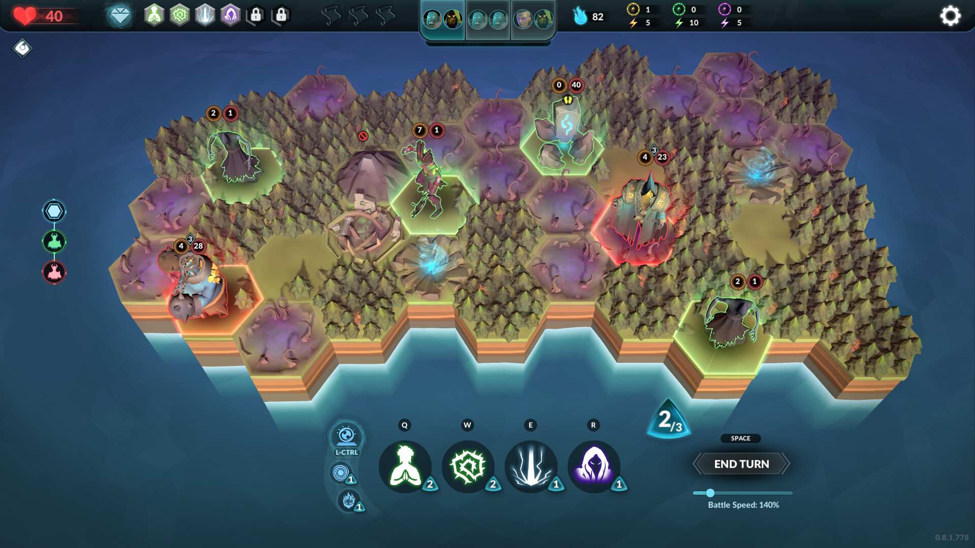 无神之世/Godless-幼小初高学社