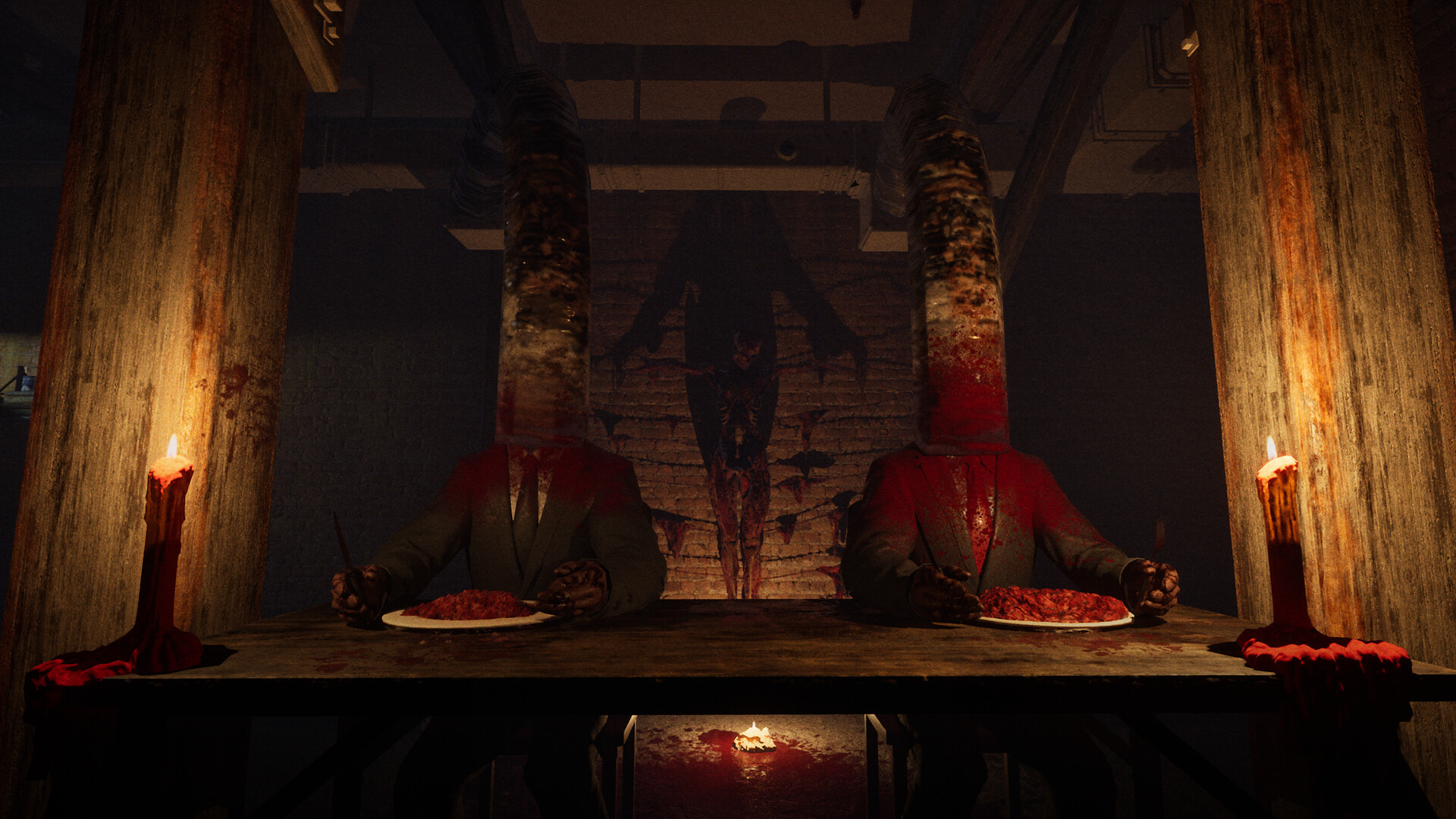 脱轨者/The Derailed-幼小初高学社