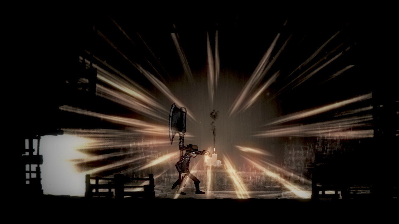 盐和避难所/盐与避难所/Salt and Sanctuary-幼小初高学社