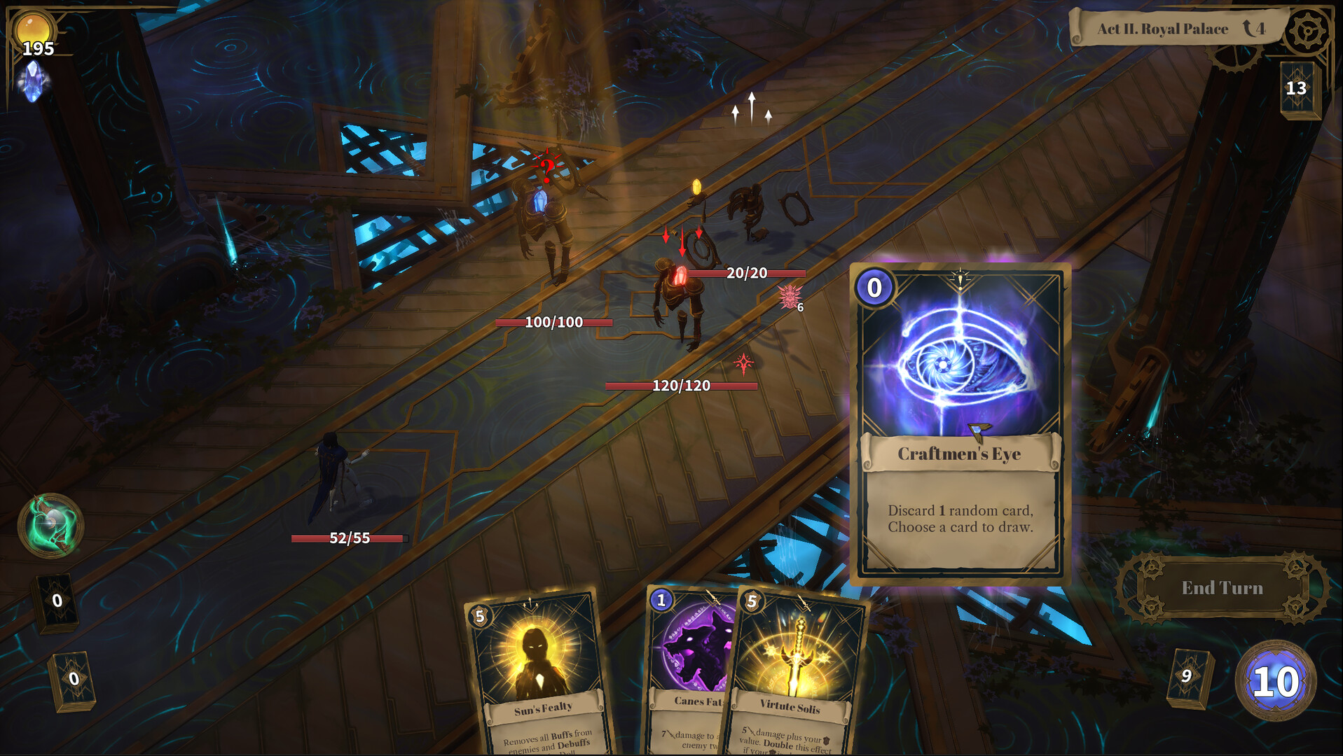 奥术之路/Arcane Path-幼小初高学社