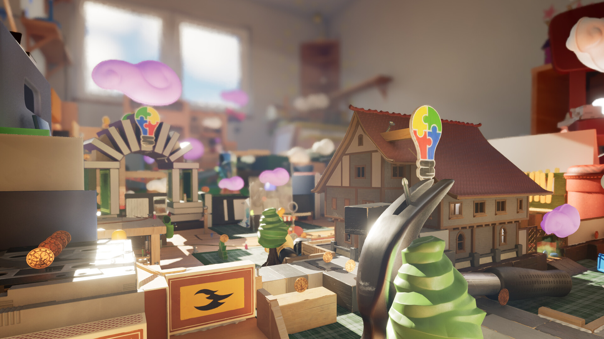 超级世界/Supraworld-幼小初高学社