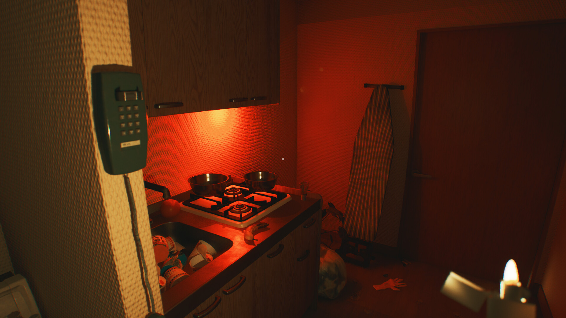 沉没的森林/The Sinking Forest-幼小初高学社