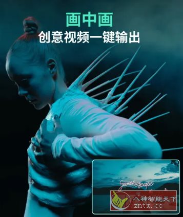 Filmora万兴喵影 v14.7.03专业版-幼小初高学社