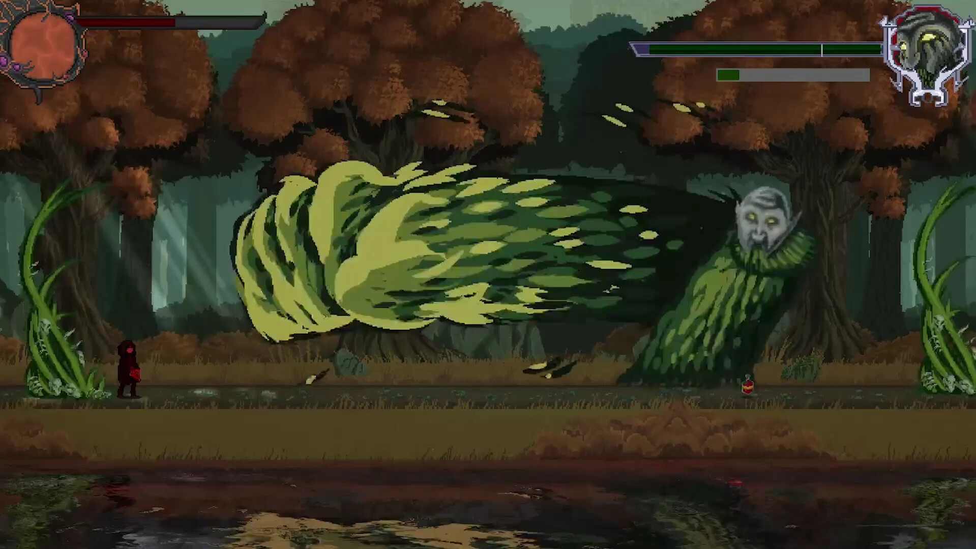 哀恸之焰/Luctus-幼小初高学社