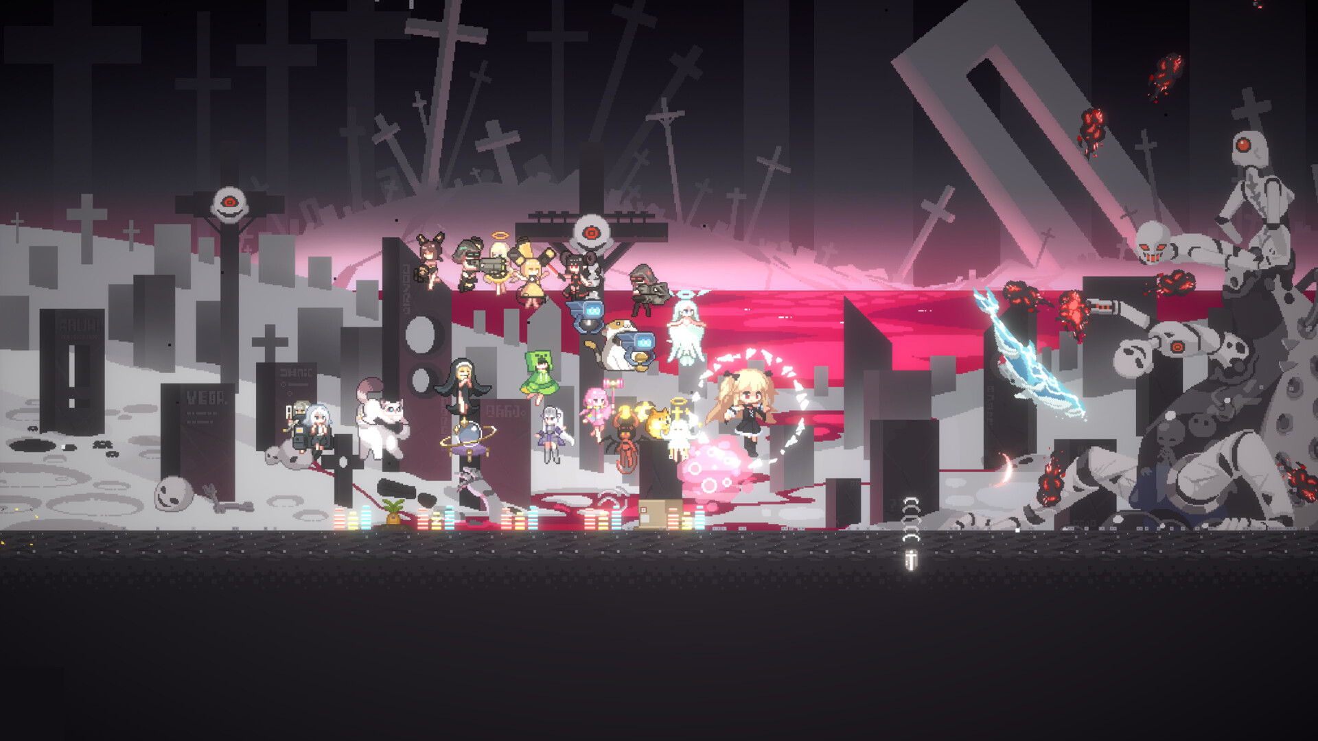 新月纪元/Lunavania-幼小初高学社