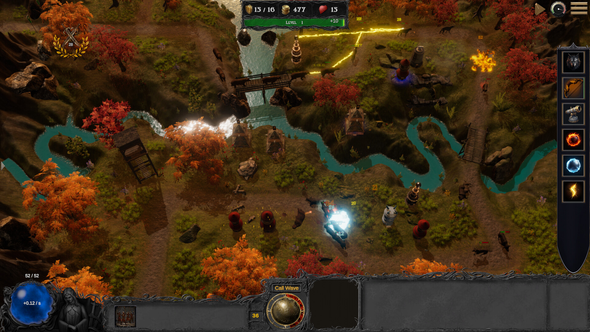 保卫马格尼亚/Secrets of Magonia-幼小初高学社