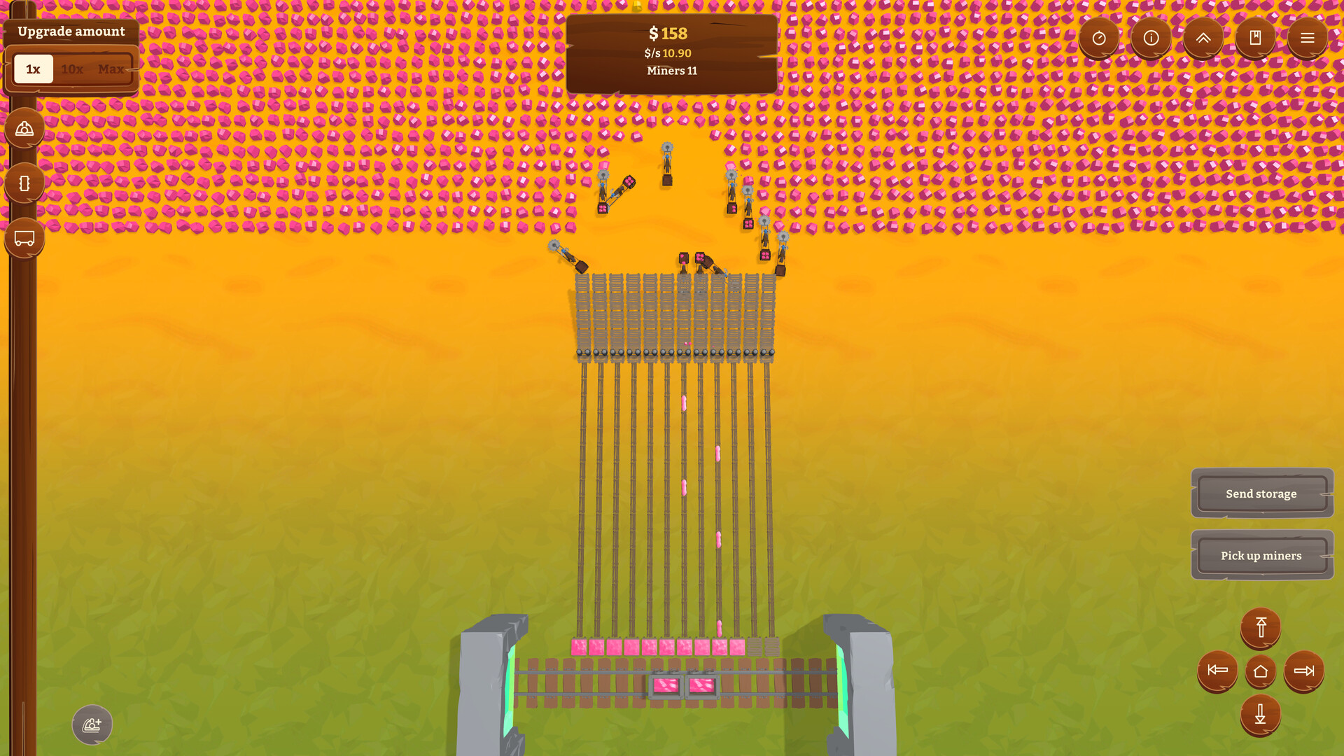 驼鹿矿工/Moose Miners-幼小初高学社