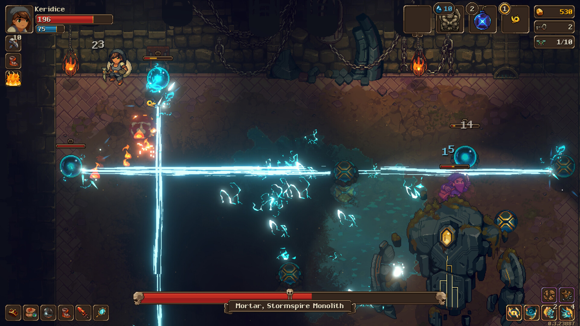 矿坑之下2/UnderMine 2-幼小初高学社