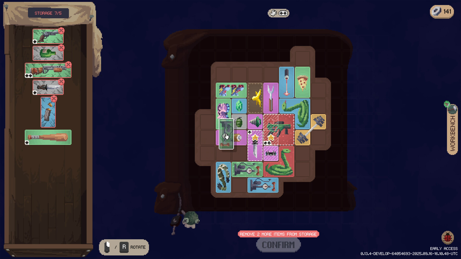 死亡日:狂杀末路/Deadly Days: Roadtrip 死亡日:狂杀末路/Deadly Days: Roadtrip