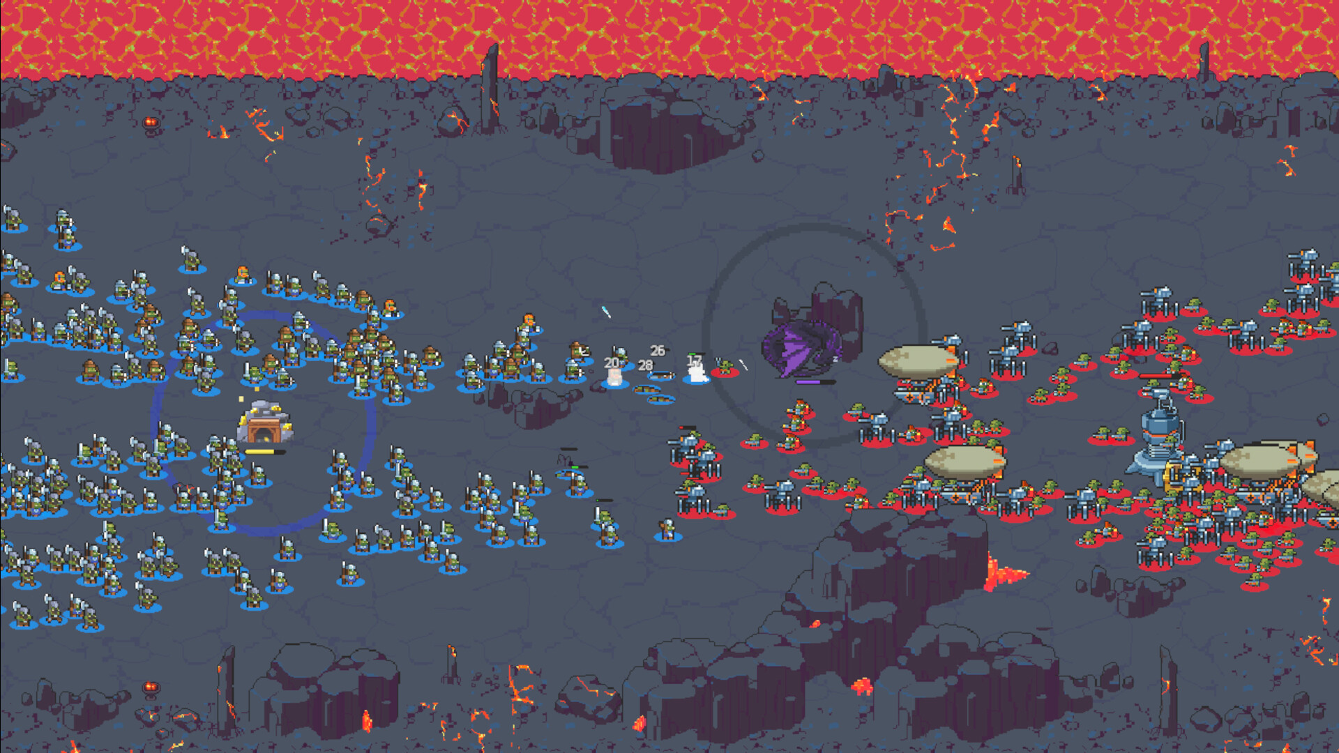 这里没有兽人/There Are No Orcs