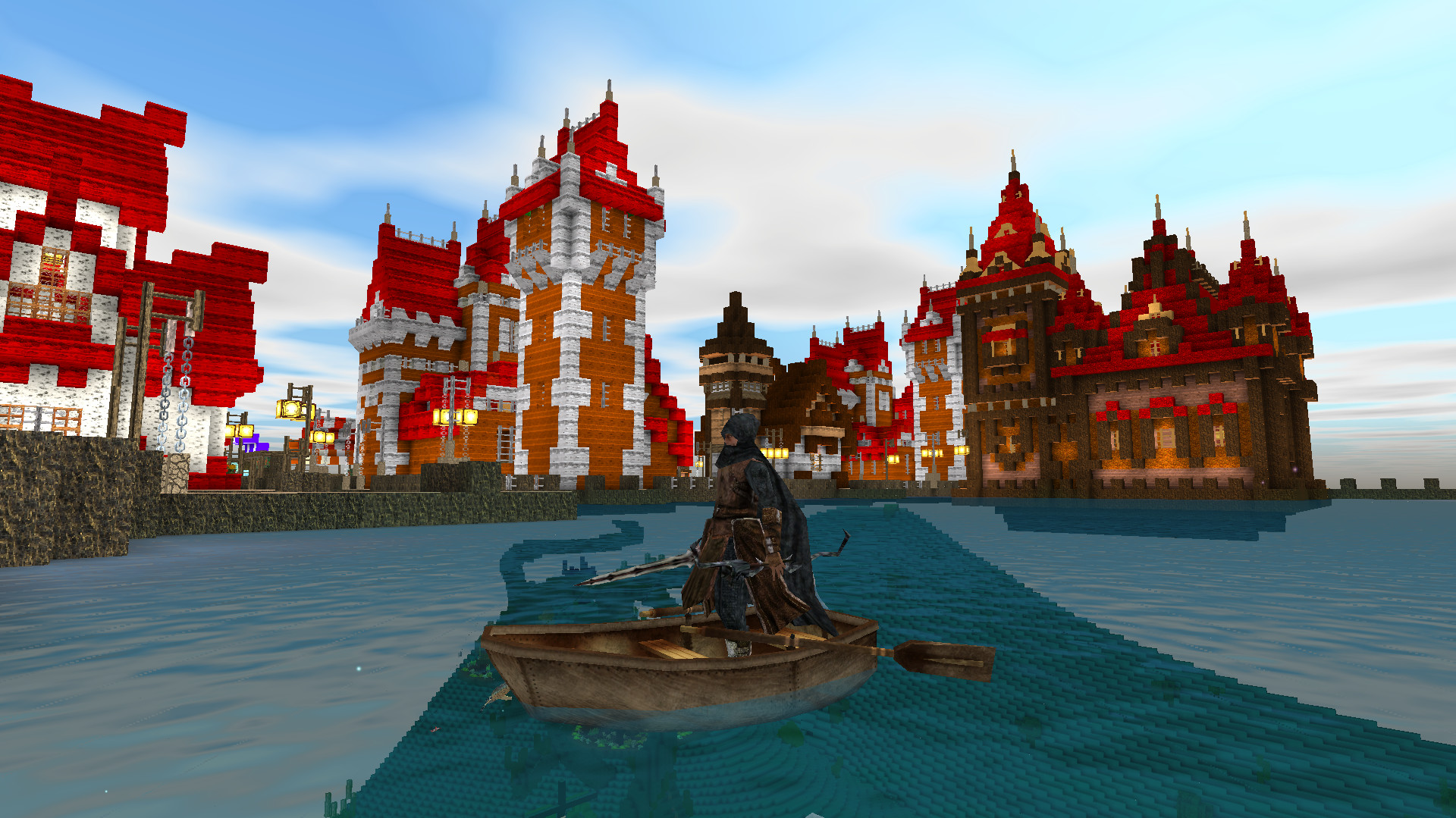 方块物语/被尘封的故事/Block Story-幼小初高学社