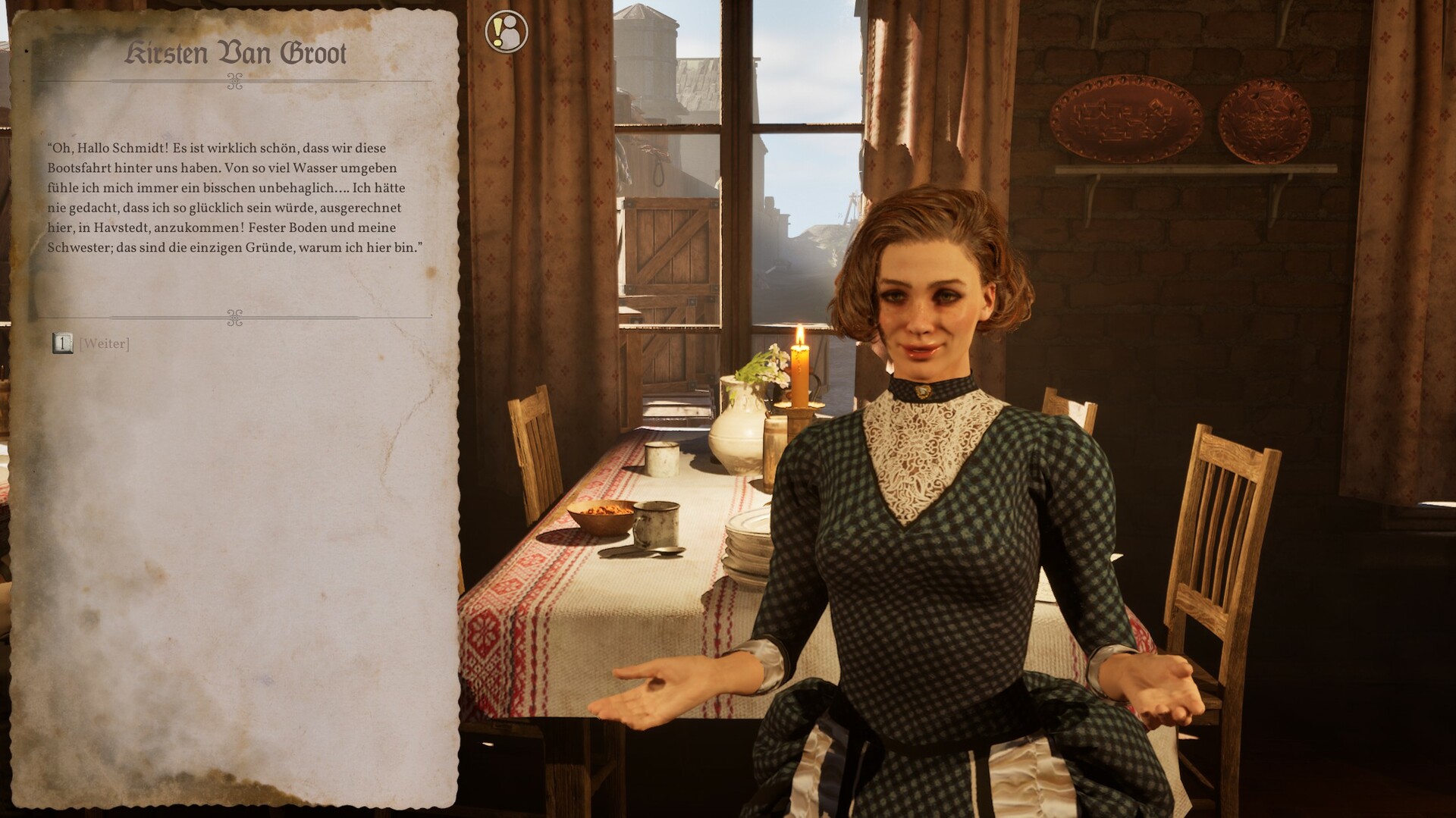 探长施密特：退却之时/Inspector Schmidt - The Ebbing-幼小初高学社